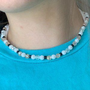 Choker Necklace!